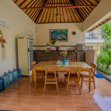 Bagas Bagus Guesthouse Canggu  Exterior photo