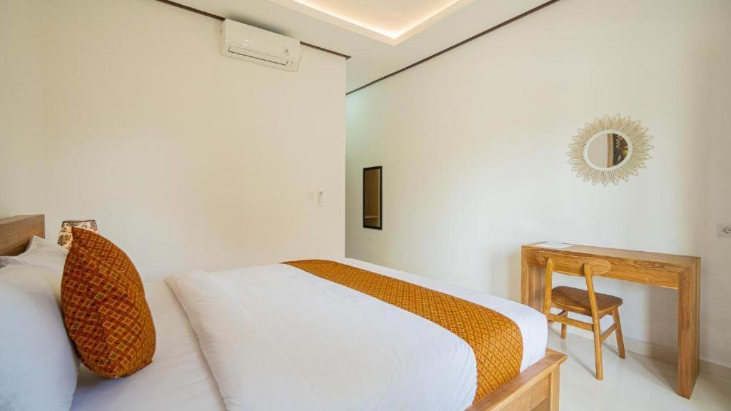 Bagas Bagus Guesthouse Canggu  Exterior photo