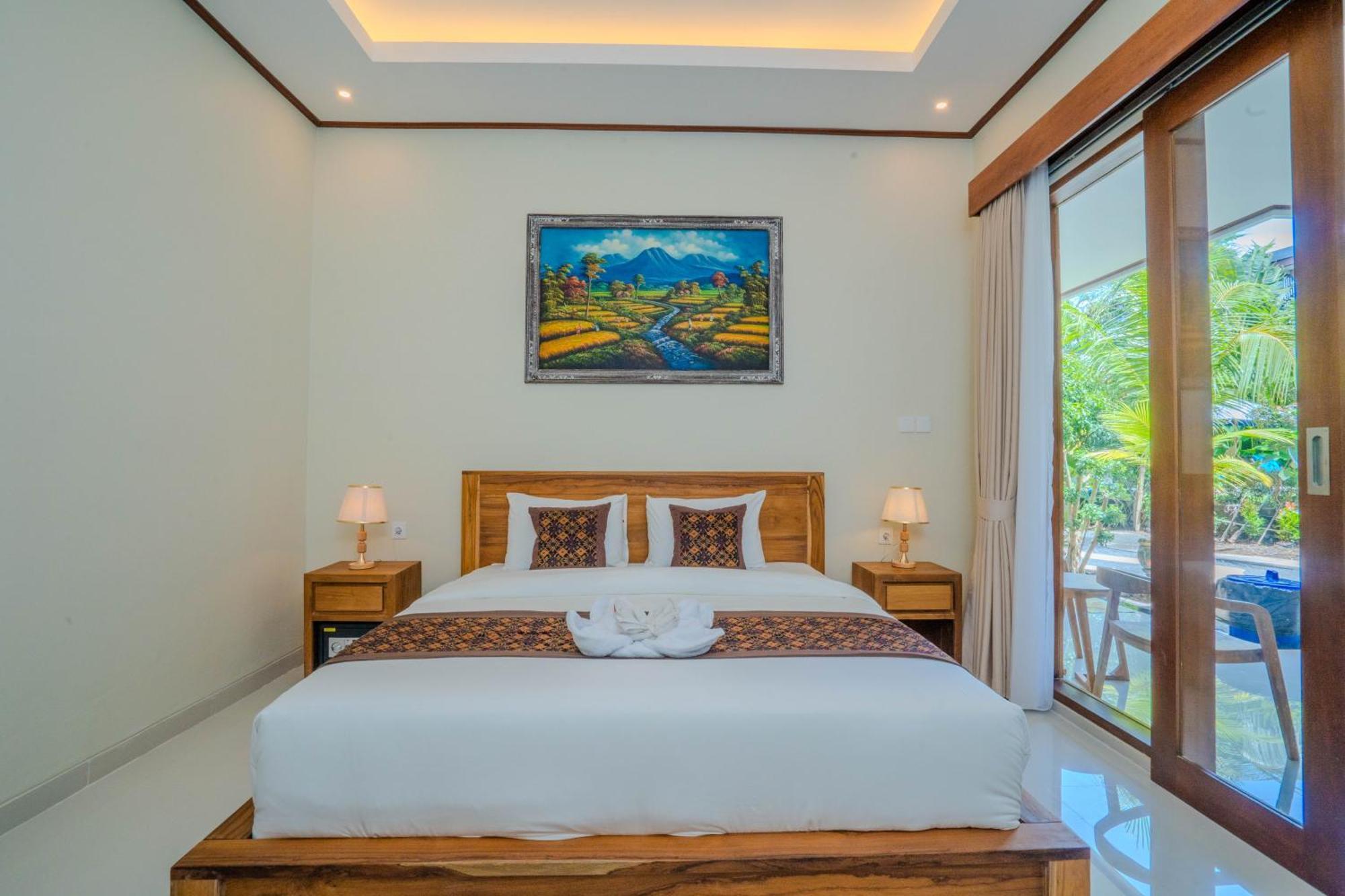 Bagas Bagus Guesthouse Canggu  Exterior photo