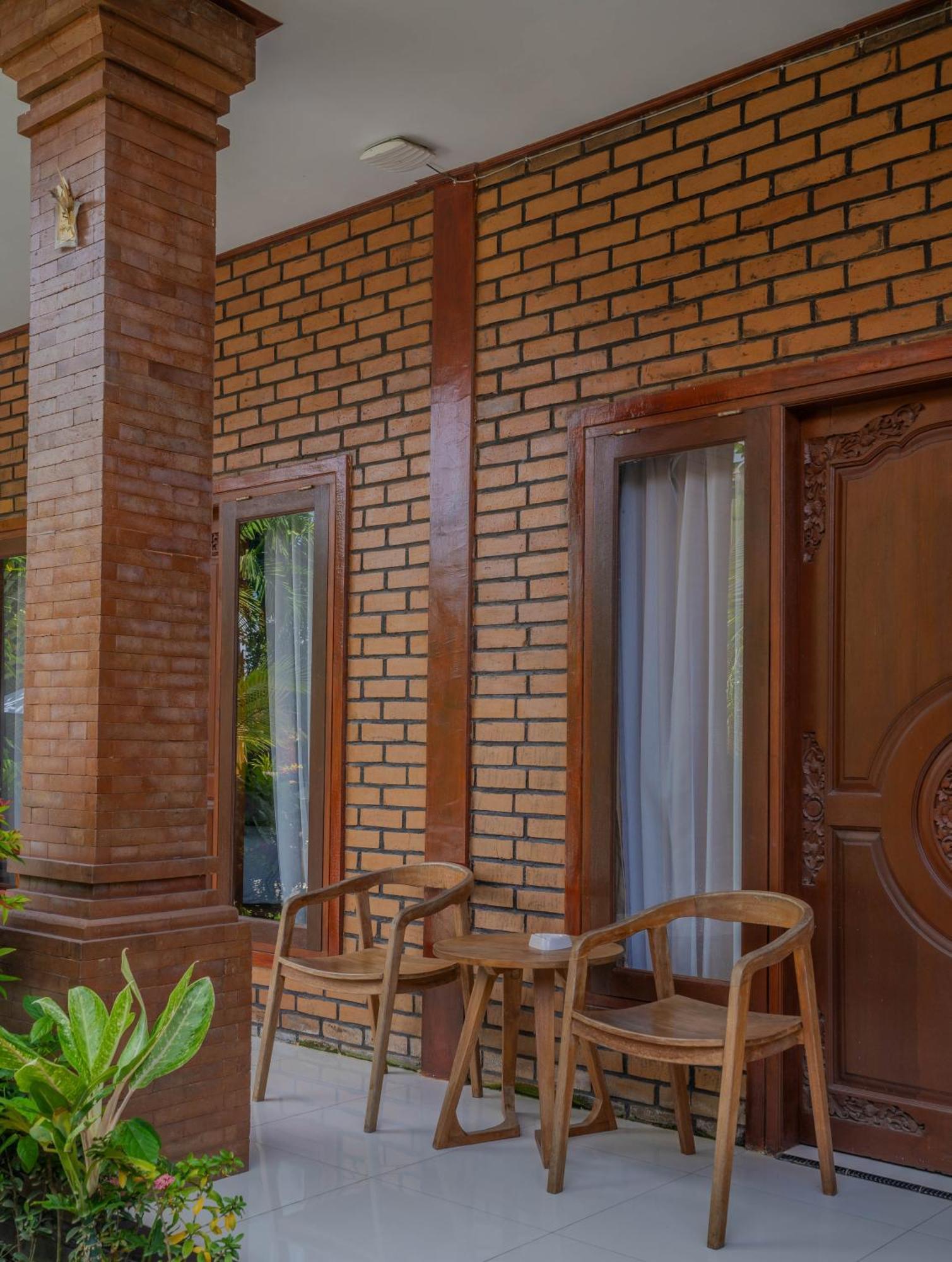 Bagas Bagus Guesthouse Canggu  Exterior photo