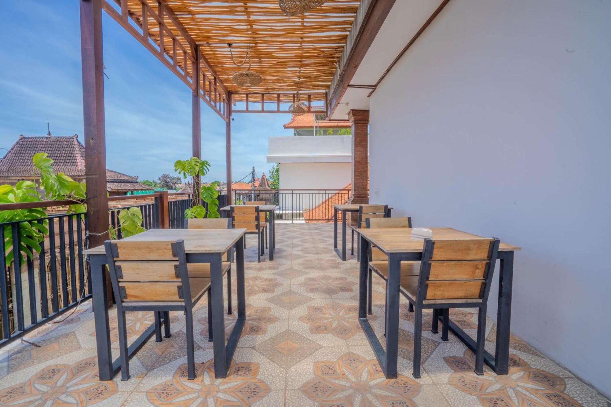 Bagas Bagus Guesthouse Canggu  Exterior photo