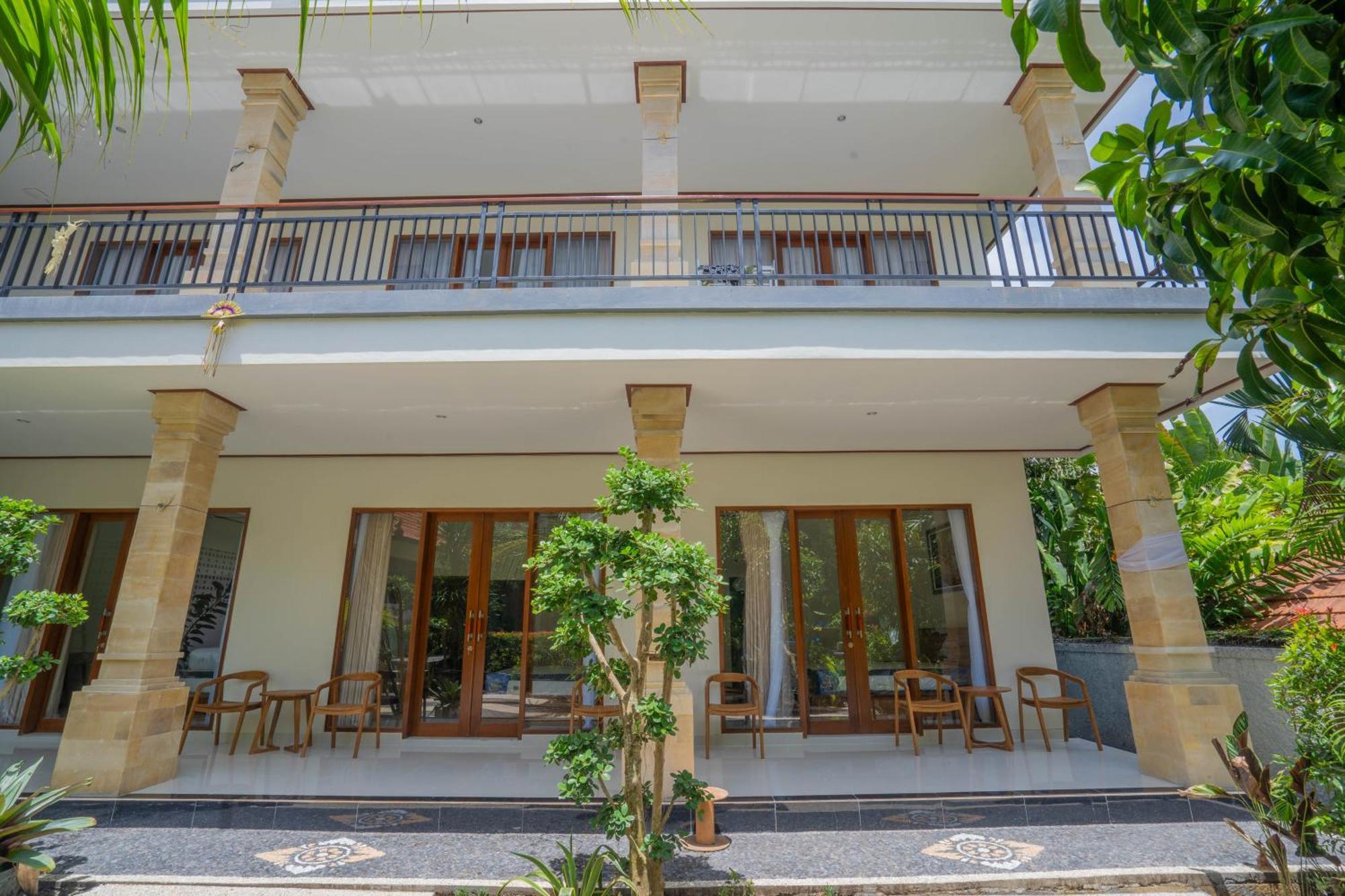 Bagas Bagus Guesthouse Canggu  Exterior photo